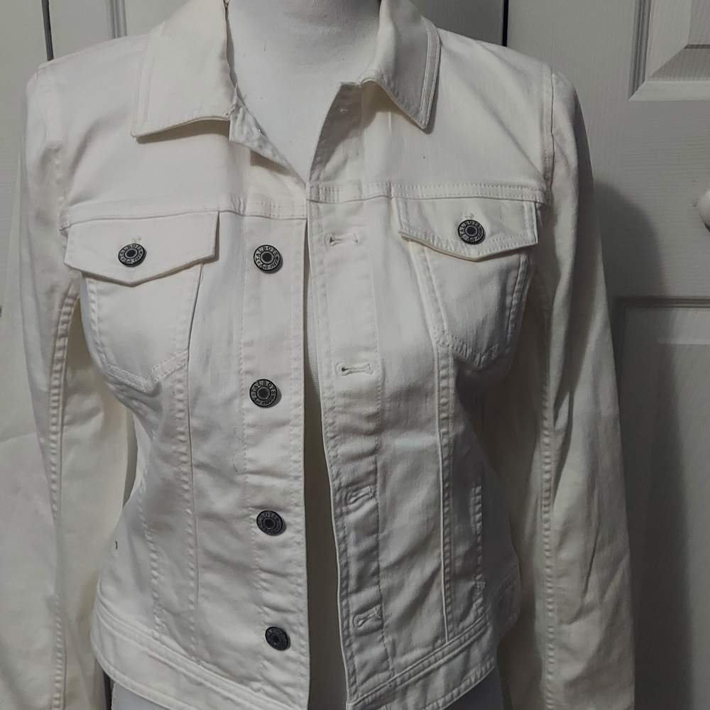 Jacket - Picture 4 of 7